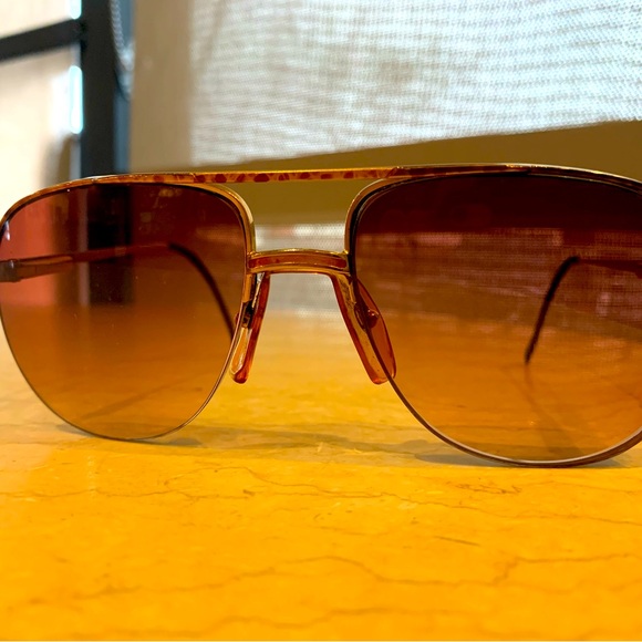 Lacoste 5719 L’AMY Vintage Sunglasses